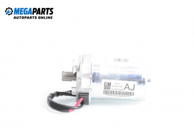 Motor casetă de direcție electrică for Opel Corsa C Hatchback (09.2000 - 12.2009)