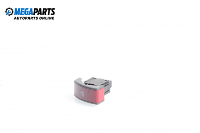 Emergency lights button for Opel Corsa C Hatchback (09.2000 - 12.2009)