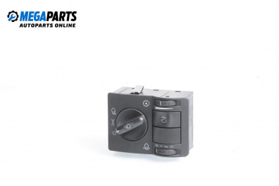 Comutator lumini for Opel Corsa C Hatchback (09.2000 - 12.2009)
