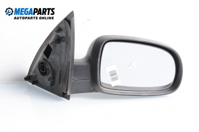Spiegel for Opel Corsa C Hatchback (09.2000 - 12.2009), 5 türen, hecktür, position: rechts
