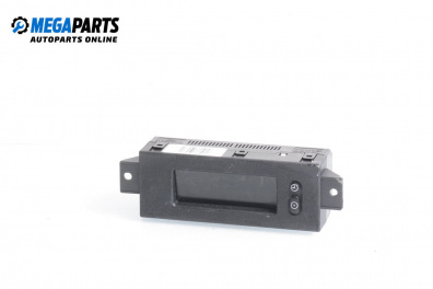 Clock for Opel Corsa C Hatchback (09.2000 - 12.2009)