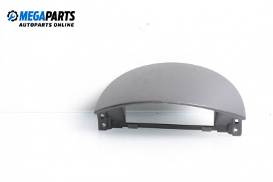 Plastic interior for Opel Corsa C Hatchback (09.2000 - 12.2009), 5 uși, hatchback, position: fața