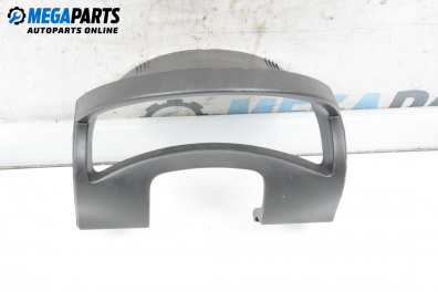 Plastic interior kilometraj for Opel Corsa C Hatchback (09.2000 - 12.2009), 5 uși, hatchback