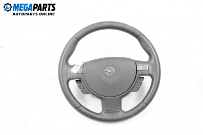Steering wheel for Opel Corsa C Hatchback (09.2000 - 12.2009)
