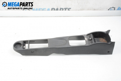 Consola centrală for Opel Corsa C Hatchback (09.2000 - 12.2009)