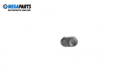 Taste el. spiegel for Opel Corsa C Hatchback (09.2000 - 12.2009)