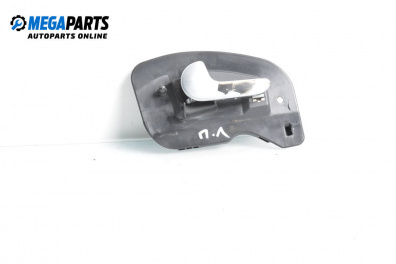 Inner handle for Opel Corsa C Hatchback (09.2000 - 12.2009), 5 doors, hatchback, position: front - left