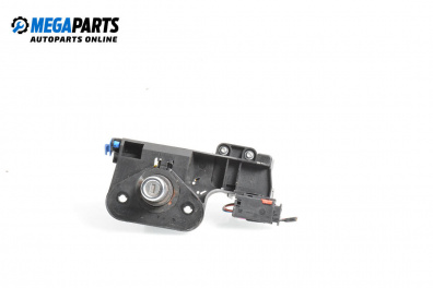 Sperre heckklappe for Opel Corsa C Hatchback (09.2000 - 12.2009), hecktür