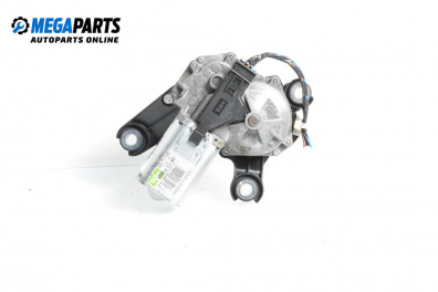 Front wipers motor for Opel Corsa C Hatchback (09.2000 - 12.2009), hatchback, position: rear