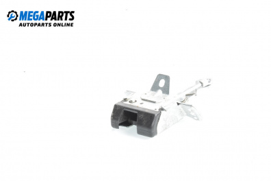 Heckklappe-schloss for Opel Corsa C Hatchback (09.2000 - 12.2009), hecktür, position: rückseite