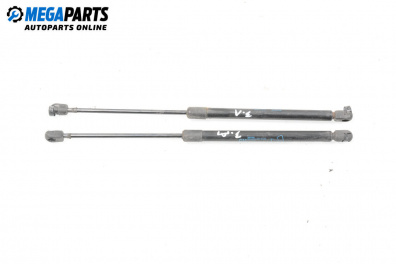 Boot lid dampers for Opel Corsa C Hatchback (09.2000 - 12.2009)