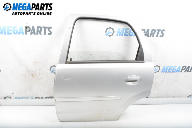 Door for Opel Corsa C Hatchback (09.2000 - 12.2009), 5 doors, hatchback, position: rear - left