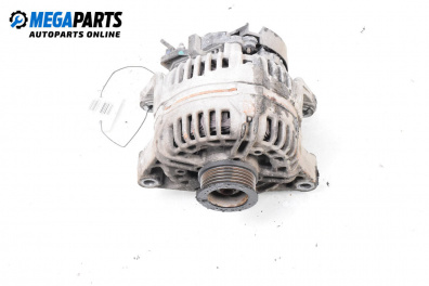 Alternator for Opel Corsa C Hatchback (09.2000 - 12.2009) 1.0, 60 hp