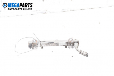 Benzin-einspritzleiste for Opel Corsa C Hatchback (09.2000 - 12.2009) 1.0, 60 hp