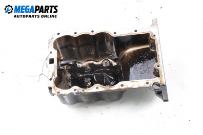 Kurbelgehäuse for Opel Corsa C Hatchback (09.2000 - 12.2009) 1.0, 60 hp