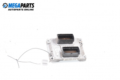 ECU for Opel Corsa C Hatchback (09.2000 - 12.2009) 1.0, 60 hp