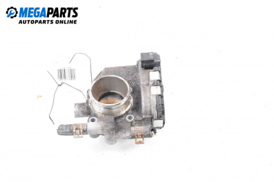 Clapetă carburator for Opel Corsa C Hatchback (09.2000 - 12.2009) 1.0, 60 hp