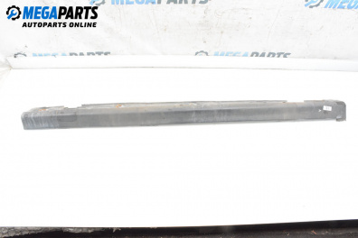 Side skirt for Opel Corsa C Hatchback (09.2000 - 12.2009), 5 doors, hatchback, position: left