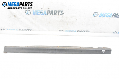Side skirt for Opel Corsa C Hatchback (09.2000 - 12.2009), 5 doors, hatchback, position: right