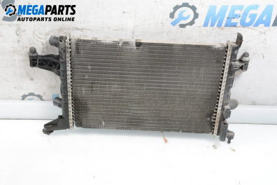 Radiator de apă for Opel Corsa C Hatchback (09.2000 - 12.2009) 1.0, 60 hp