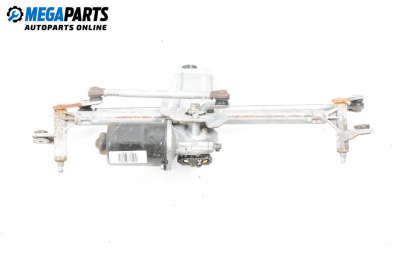 Front wipers motor for Opel Corsa C Hatchback (09.2000 - 12.2009), hatchback, position: front