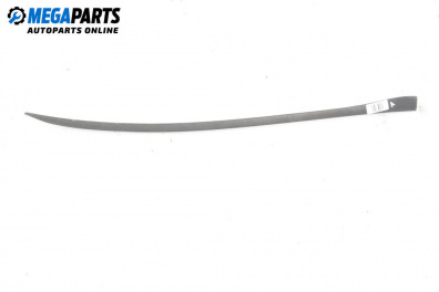 Material profilat for Opel Corsa C Hatchback (09.2000 - 12.2009), hatchback, position: stânga