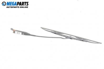 Front wipers arm for Opel Corsa C Hatchback (09.2000 - 12.2009), position: left