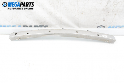 Bumper support brace impact bar for Opel Corsa C Hatchback (09.2000 - 12.2009), hatchback, position: front