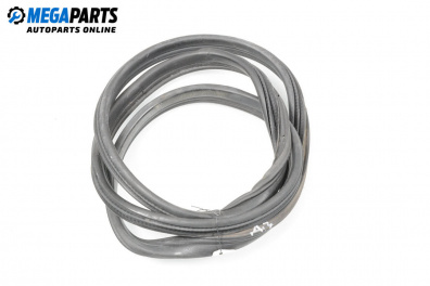 Türdichtung for Opel Corsa C Hatchback (09.2000 - 12.2009), 5 türen, hecktür, position: rechts, rückseite
