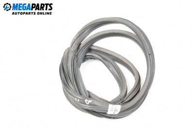 Türdichtung for Opel Corsa C Hatchback (09.2000 - 12.2009), 5 türen, hecktür, position: rechts, vorderseite