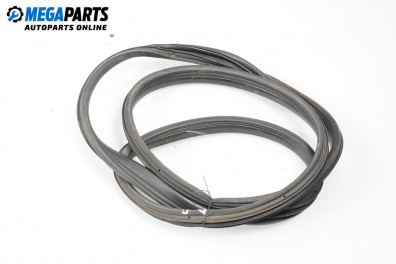 Türdichtung for Opel Corsa C Hatchback (09.2000 - 12.2009), 5 türen, hecktür, position: links, vorderseite