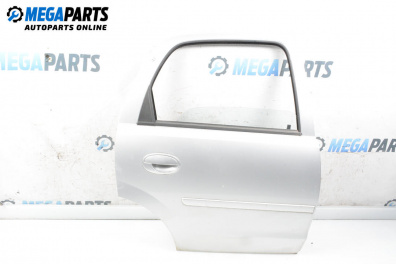 Door for Opel Corsa C Hatchback (09.2000 - 12.2009), 5 doors, hatchback, position: rear - right