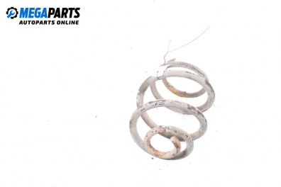 Coil spring for Opel Corsa C Hatchback (09.2000 - 12.2009), hatchback, position: rear