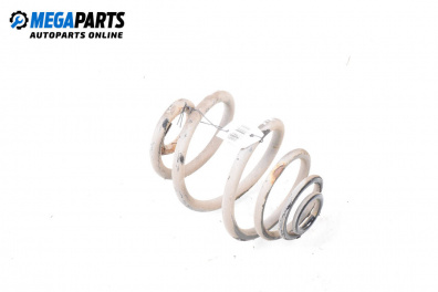 Coil spring for Opel Corsa C Hatchback (09.2000 - 12.2009), hatchback, position: rear