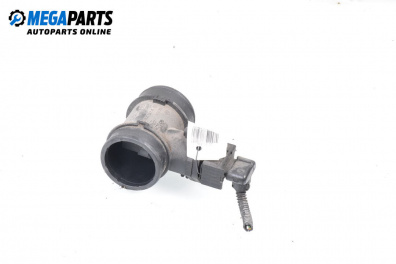 Durchflussmesser for Opel Corsa C Hatchback (09.2000 - 12.2009) 1.0, 60 hp