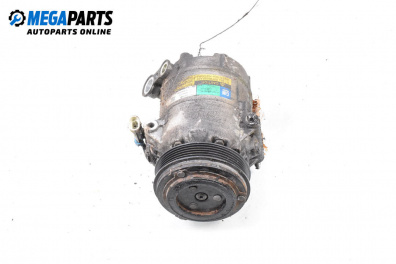 Compresor AC for Opel Corsa C Hatchback (09.2000 - 12.2009) 1.0, 60 hp