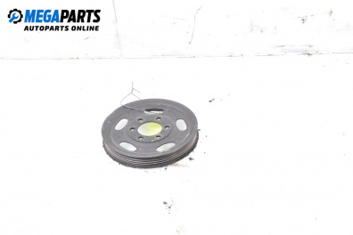 Belt pulley for Opel Corsa C Hatchback (09.2000 - 12.2009) 1.0, 60 hp