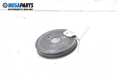 Riemenscheibe for Opel Corsa C Hatchback (09.2000 - 12.2009) 1.0, 60 hp