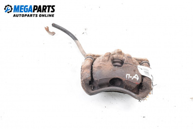 Caliper for Opel Corsa C Hatchback (09.2000 - 12.2009), position: front - right