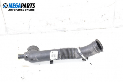 Air duct for Opel Corsa C Hatchback (09.2000 - 12.2009) 1.0, 60 hp