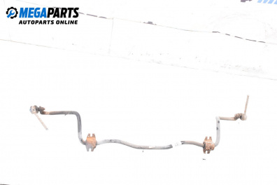 Stabilisator for Opel Corsa C Hatchback (09.2000 - 12.2009), hecktür