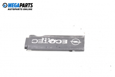 Engine cover for Opel Corsa C Hatchback (09.2000 - 12.2009)