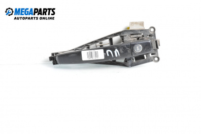 Mâner exterior for Opel Astra H GTC (03.2005 - 10.2010), 3 uși, hatchback, position: stânga - fața