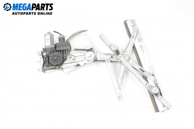 Electric window regulator for Opel Astra H GTC (03.2005 - 10.2010), 3 doors, hatchback, position: left