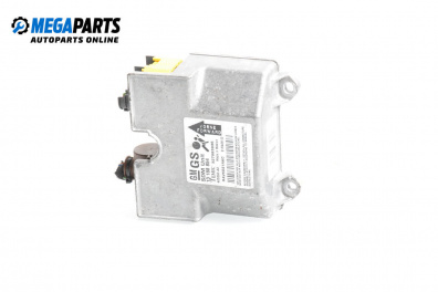 Airbag module for Opel Astra H GTC (03.2005 - 10.2010), № 13 188 854.