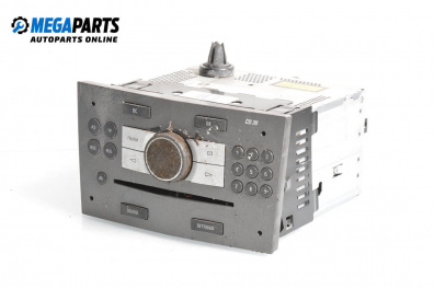 CD player for Opel Astra H GTC (03.2005 - 10.2010)