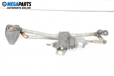 Motor scheibenwischer, vorne for Opel Astra H GTC (03.2005 - 10.2010), hecktür, position: vorderseite