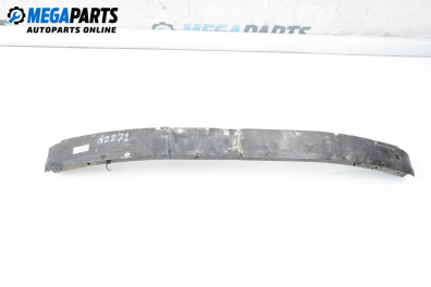 Bumper support brace impact bar for Opel Astra H GTC (03.2005 - 10.2010), hatchback, position: front