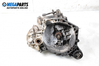  for Opel Astra H GTC (03.2005 - 10.2010) 1.9 CDTI, 120 hp
