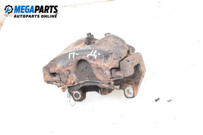 Etrier de frână for Opel Astra H GTC (03.2005 - 10.2010), position: dreaptă - fața
